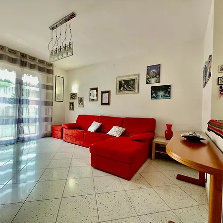 Διαμέρισμα Venice Travel Dream - *