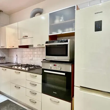 Venice Travel Dream - Apartament Mestre