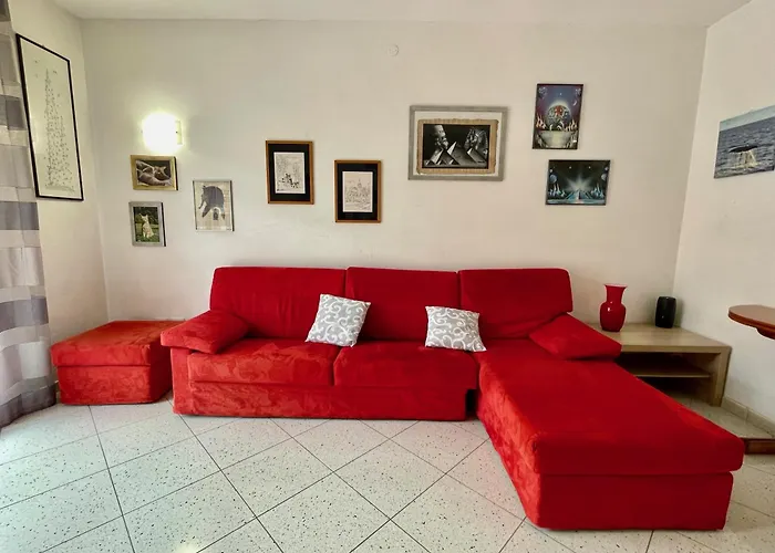 Venice Travel Dream - شقة ميستر