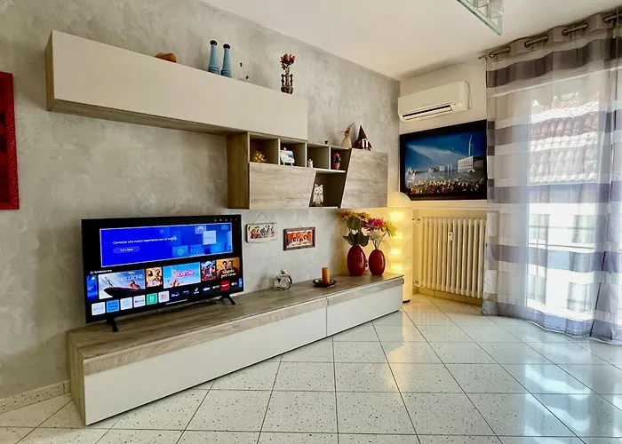 Venice Travel Dream - شقة *