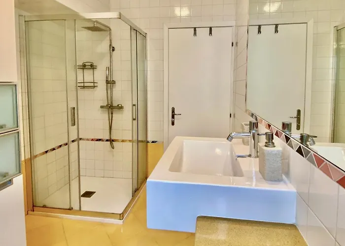 Venice Travel Dream - شقة *