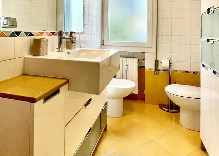 Venice Travel Dream - شقة *