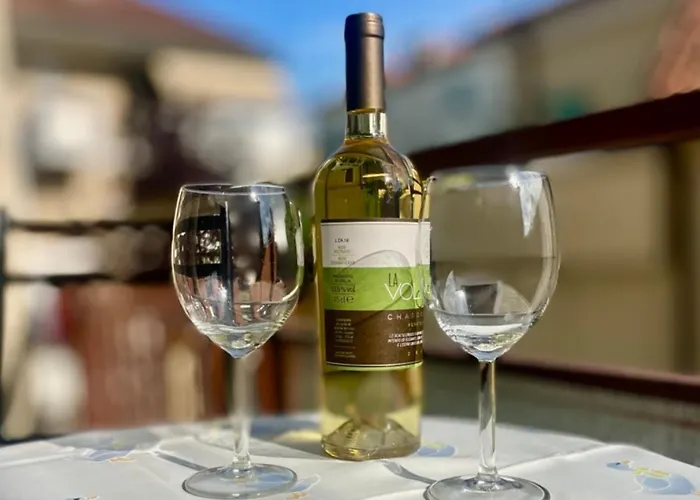 Venice Travel Dream - شقة