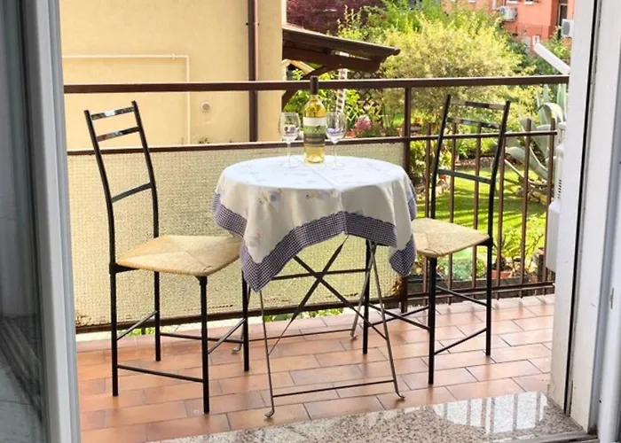 Venice Travel Dream - شقة ميستر