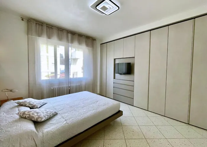 شقة Venice Travel Dream -