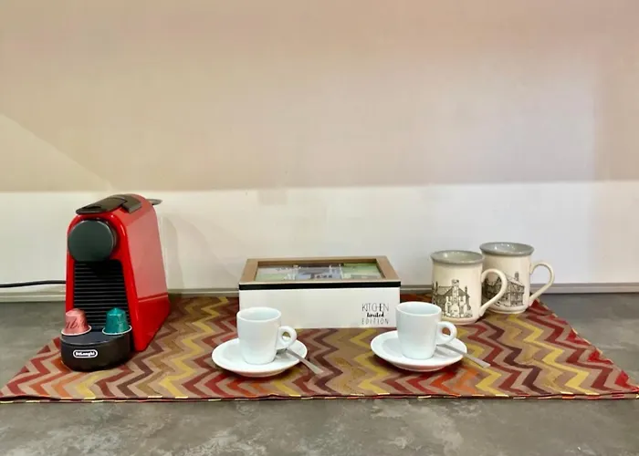 شقة Venice Travel Dream - *