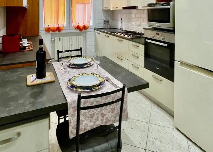 Venice Travel Dream - شقة *