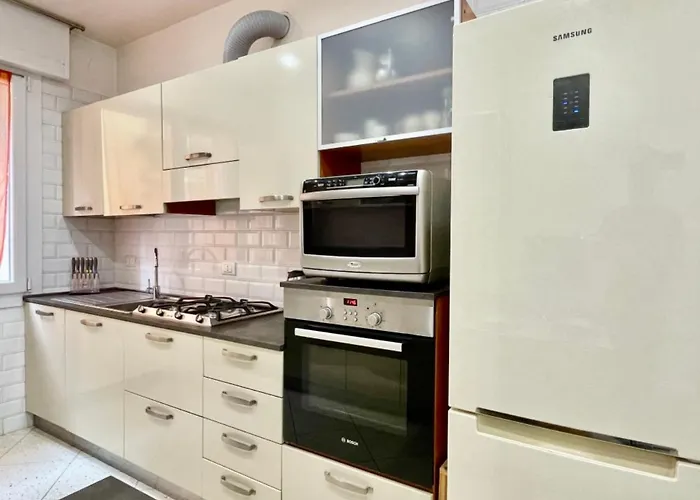 Venice Travel Dream - شقة ميستر