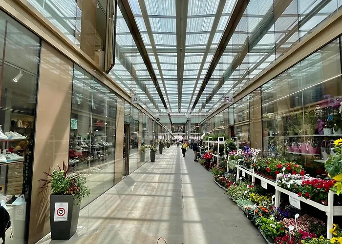 Venice Travel Dream - شقة ميستر