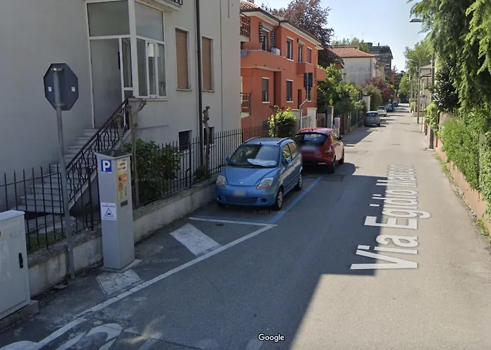 Venice Travel Dream - *