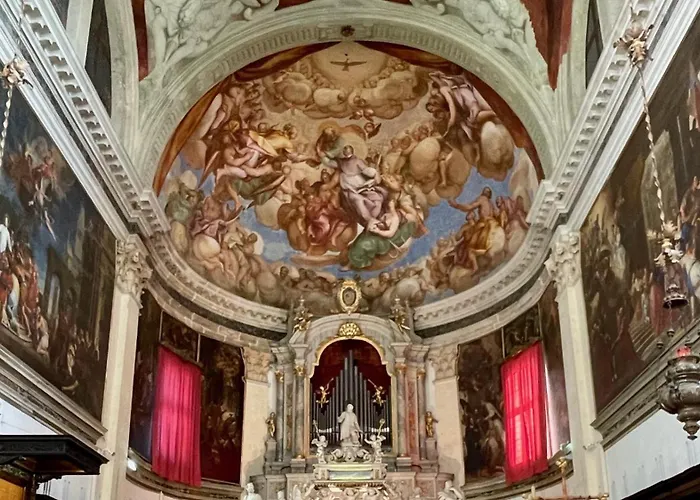 Venice Travel Dream - شقة