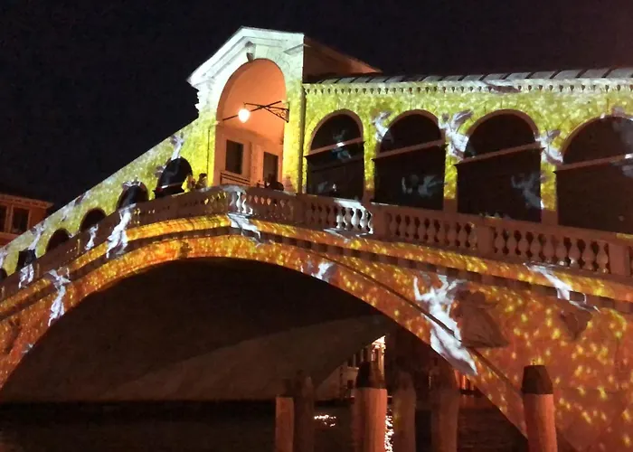 شقة Venice Travel Dream - ميستر