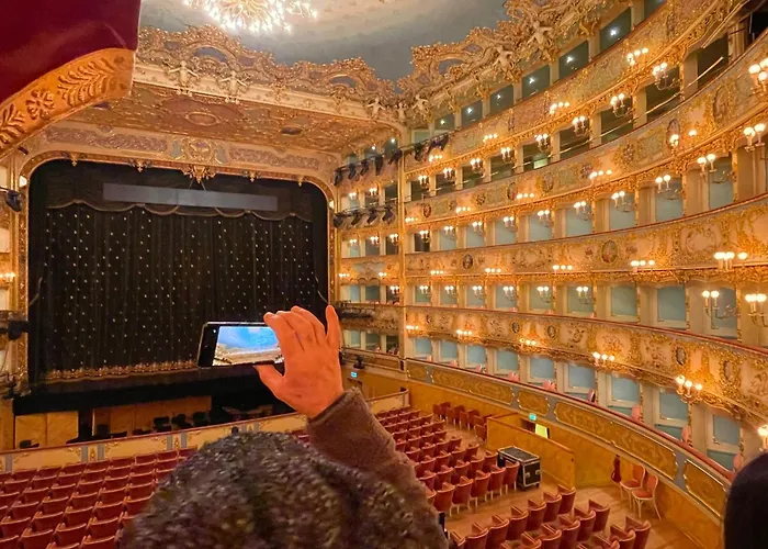 Venice Travel Dream - شقة