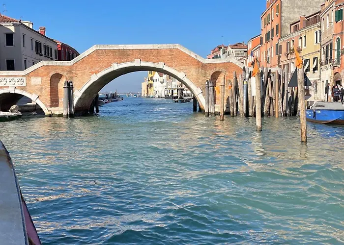 Venice Travel Dream - شقة *