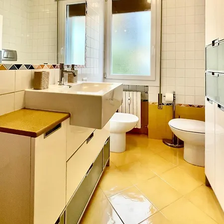 Venice Travel Dream - Daire *
