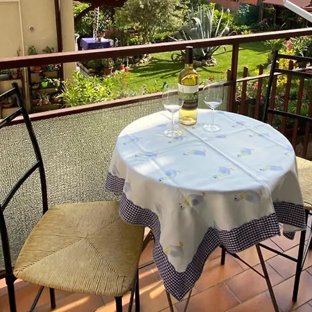 Daire Venice Travel Dream - *