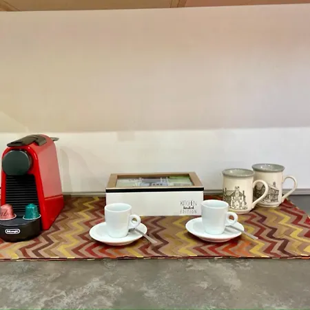 Daire Venice Travel Dream - *